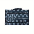 thumbnail image 4 of Baby Outdoor Foldable Changing Pad, Baby Travel Portable Diaper Pad, Newborn Mother And Baby Bag, Baby Diaper Changing Pad, Baby Waterproof Diaper Pad, Baby Outdoor Changing Pad, 4 of 4