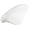 thumbnail image 2 of Taffeta White Mirror Cover 1pc For Honda For Accord 2008 2009 2010 2011 2012 Brand New Durable High Quality Hote Sale, 2 of 10