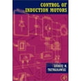 thumbnail image 1 of Pre-Owned Control of Induction Motors (Hardcover) 0127015108 9780127015101, 1 of 1
