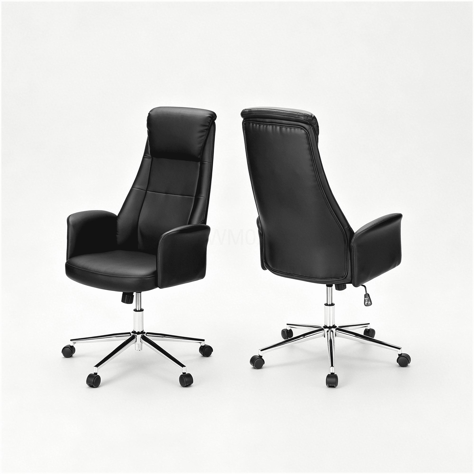 home office chair with adjustable product