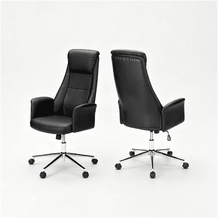 home office chair with adjustable product