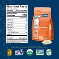 thumbnail image 2 of Lundberg Organic Sprouted Short Brown Rice 16 oz Pack of 2, 2 of 4