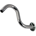 thumbnail image 1 of 6 SHWR ARM RSR & FLG CP, 1 of 1