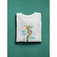 thumbnail image 3 of Traditional Symbol Of Dragon.  Sweatshirt Men -Image by Shutterstock, Male x-Large, 3 of 4
