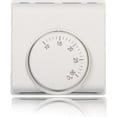thumbnail image 1 of Rumstermostat Universell Standard Rumstermostat Mekanisk Rumstermostat Energisparande Mekanisk Temperaturkontroll, 1 of 5