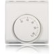 thumbnail image 1 of Rumstermostat Universell Standard Rumstermostat Mekanisk Rumstermostat Energisparande Mekanisk Temperaturkontroll, 1 of 5
