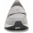 thumbnail image 3 of Vionic Women's Walk Roam Loafer Sneaker Paloma Grey 10.5M, 3 of 5