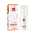 thumbnail image 2 of Xihbxyly Crema Depilatoria, Fórmula Suave con Extracto Botánico, Solución Inhibidora Del Crecimiento Rápido Del Vello, Cuidado Nutritivo y Suave para La Piel, para Piernas, Brazos y Zona Del Bikini,, 2 of 2