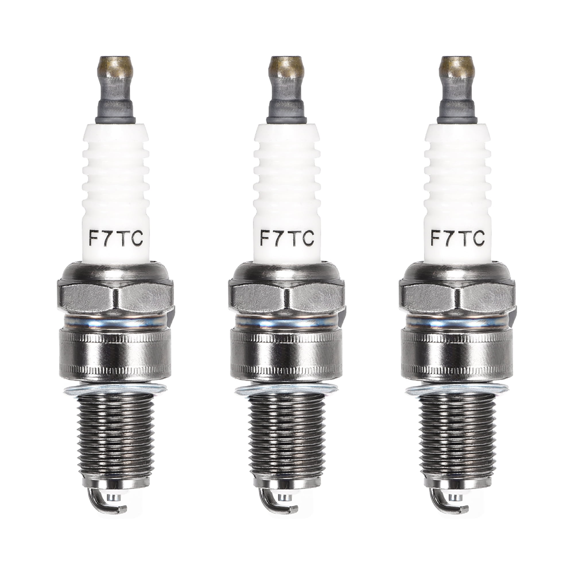 F7TC Spark Plug for GX120 GX160 GX200 GX240 GX270 GX390 Generator