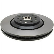 Raybestos Specialty Performance Rotors, 980564 Fits select: 2007-2012,2018-2020 LEXUS LS