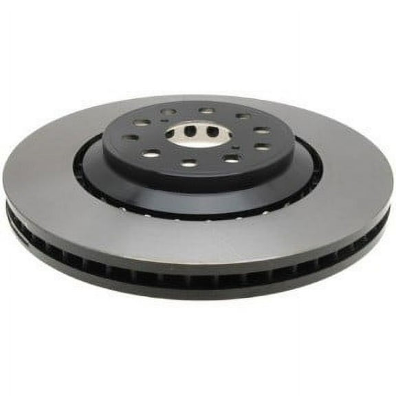 Raybestos Specialty Performance Rotors, 980564 Fits select: 2007-2012,2018-2020 LEXUS LS