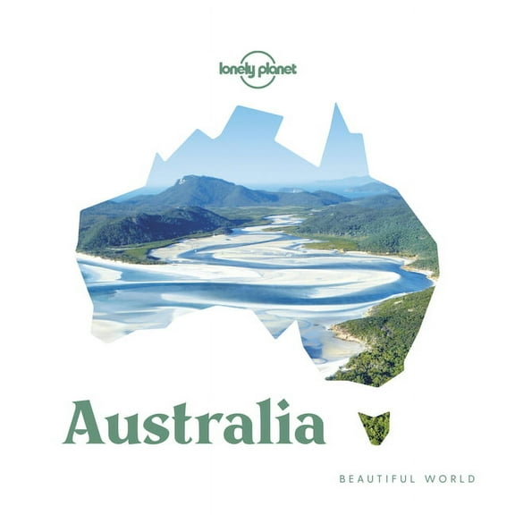 Lonely Planet: Lonely Planet Beautiful World Australia (Hardcover)