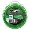 thumbnail image 1 of Maxi-Edge 40 ft. 0.080-inch Commercial Universal Edged Trimmer Line, 1 of 1