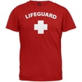 thumbnail image 1 of T-Shirt de Sauveteur, 1 of 1