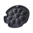 thumbnail image 1 of Cubitos De Hielo Forma De Animal De Silicona Molde De Cubitos De Hielo Bandeja Para Hacer Hielo Para Bricolaje Postre Congelado Paleta De Chocolate Guardurnaity HA041080-01, 1 of 6