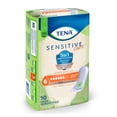thumbnail image 4 of Tena Sensitive Care Ultimate Absorbency Incontinence Pads for Women, Regular Length, 10 Count, 4 of 9
