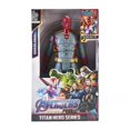 thumbnail image 1 of Marvel Avenger Endgame Titan Hero Series, Antman figura de acción, figura de Hulk, juguetes para niños, regalo de Navidad, 12" Fivean unisex, 1 of 2