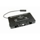thumbnail image 2 of Car Audio Bluetooth Cassette To Aux Receiver, Tape Player Desk Bluetooth 5.0 Auxilary Adapter, 2 of 4