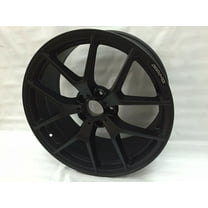 19" SLS AMG STYLE STAGGERED WHEELS 5X112 RIM FITS MERCEDES W204 W212 S550 E350 C300