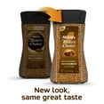 thumbnail image 3 of NESCAFÉ Taster's Choice French Roast, Dark Roast Coffee, Instant Coffee, 7 oz, 1 Jar, 3 of 9