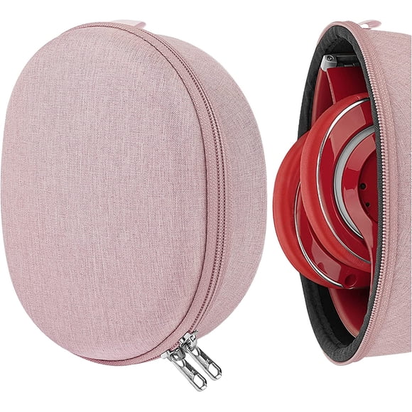 NOVA Headphones Case Compatible with Beats Studio Pro, Studio 3 Wireless, Studio 2, Executive Headphones,