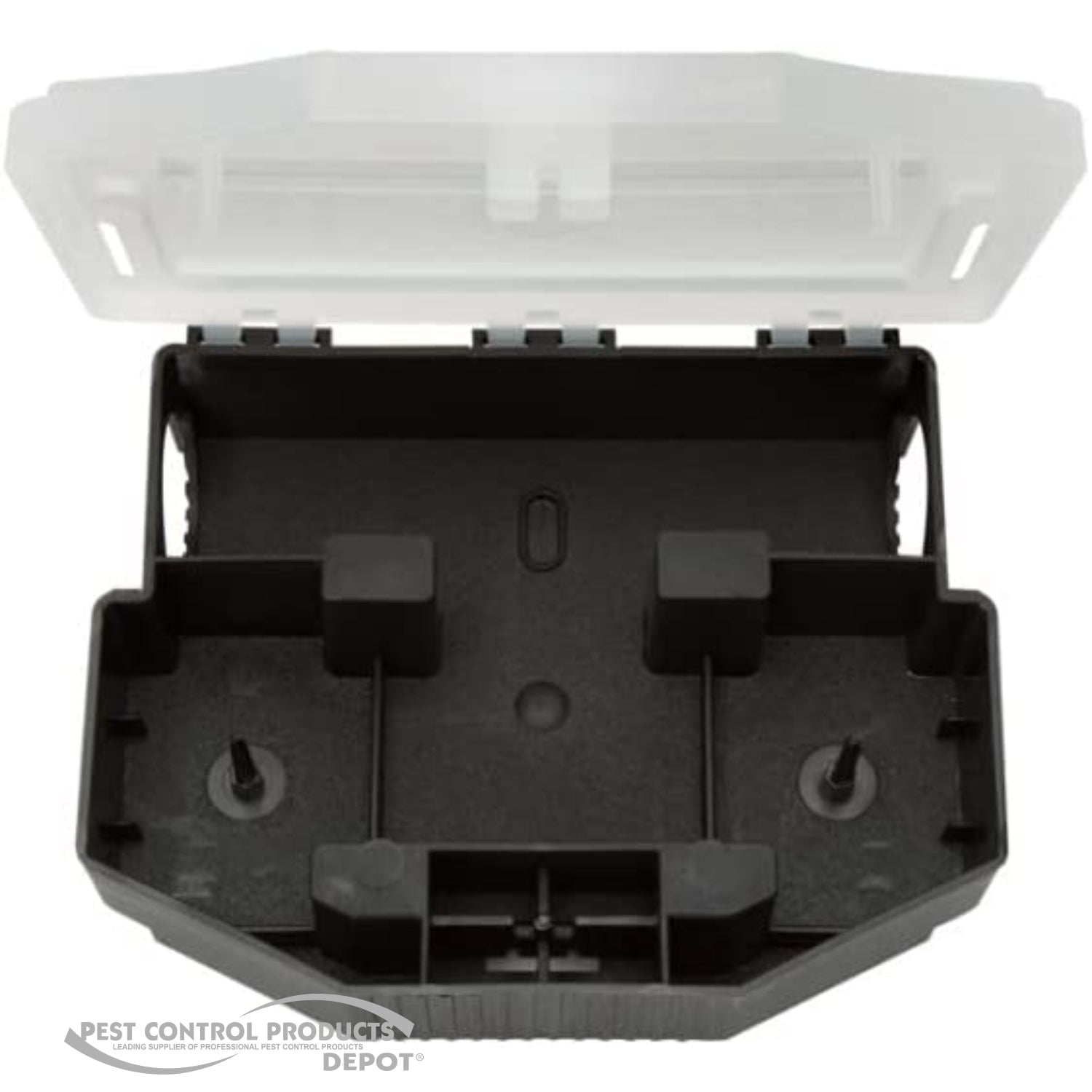 Aegis Clear View Mouse Bait Station 12 Pack