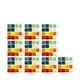 thumbnail image 2 of 10 Pegatinas de Azulejos de Cristal para Pared Autoadhesivas., 2 of 6