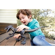 Jurassic World Grab N Growl Indoraptor Dinosaur Figure