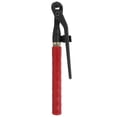 thumbnail image 1 of Durable High-Quality Rebar Pliers - Manual Rotation Tool for Fast Binding of Reinforcing Bars and Fences, Comfortable Smooth Handle, Compact Structure, Easy to Operate, Ideal for Construction Site Use, 1 of 6
