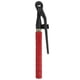 thumbnail image 1 of Rebar Grid Plier High Quality Manual Rotation Tool for Binding of Reinforcing Bars and Fences, 1 of 5