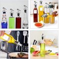 thumbnail image 4 of unidades de boquilla de alcohol, boquilla de tapa de botella de alcohol, boquilla de aceite de oliva con tapón de goma, dispensador de boquilla de vino, medidor de tapa de botella, plata, 4 of 5