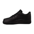 thumbnail image 4 of Nike Mens Air Force 1 SP Leather Lifestyle Casual And Fashion Sneakers, 4 of 6