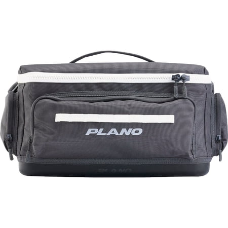 Pure Fishing Plano Weekend 3700 Tackle Bag - Pack of 6