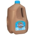 thumbnail image 4 of TruMoo 1% Lowfat Chocolate Milk Gallon, 4 of 13