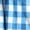 #0464-Blue, variant on Women's Summer Maxi Dress Classic Strap Dresses Loose Casual Plaid Print V Neck Flowy Hem Long Maxi Sundress