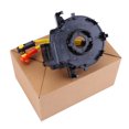 thumbnail image 2 of Steering Wheel Clock Spring Spiral Cable Assy Compatible for Toyota Corolla 2009 2010 2011 2012 2013, 2 of 15