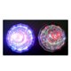 thumbnail image 3 of Cubo De Hielo Led Con Forma De Diamante Sumergible Que Cambia De Color, Luz De Fiesta De Hielo, Accesorios Para El Hogar Diy12 Uds Yuarrent HA014773-00, 3 of 6