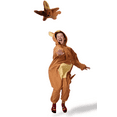 thumbnail image 3 of Kangaroo Kigurumi (X-Tall), 3 of 8