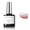 10ml Rubber Base Coat Milky White, variant on modelones Builder Rubber Gel Base Coat for Nails, Sheer Light Pink Rubber Base Gel Nail Polish for Strengthen Apex Building Extension Protect Weak Nails Long Last U V Manicure Gift for Women