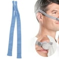 thumbnail image 1 of Techa De Almohada Nasal, Casco De Reemplazo De Agarre Ergonómico De Nylon Profesional Para Almohada Nasal, 1 of 7