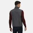 thumbnail image 3 of Regatta Professional Mens Classic Lightweight Softshell Bodywarmer, 3 of 5
