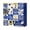 Graduation Countdown Gift Box-Blue-A9, variant on 2026 Graduation Countdown Gift Box, 16 Day Surprise Box with Graduation-Themed Compartments, DIY Fillable Empty Gift Box for Graduates Green