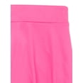 thumbnail image 3 of Athletic Works Girls Tank Top and Skort Set, 2-Piece, Sizes 4-18 & Plus, 3 of 3