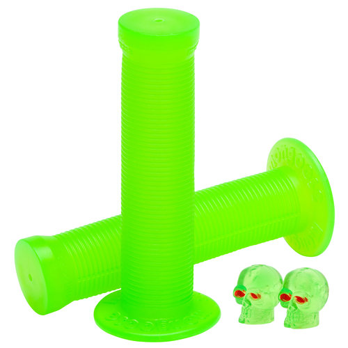 mongoose bmx grips