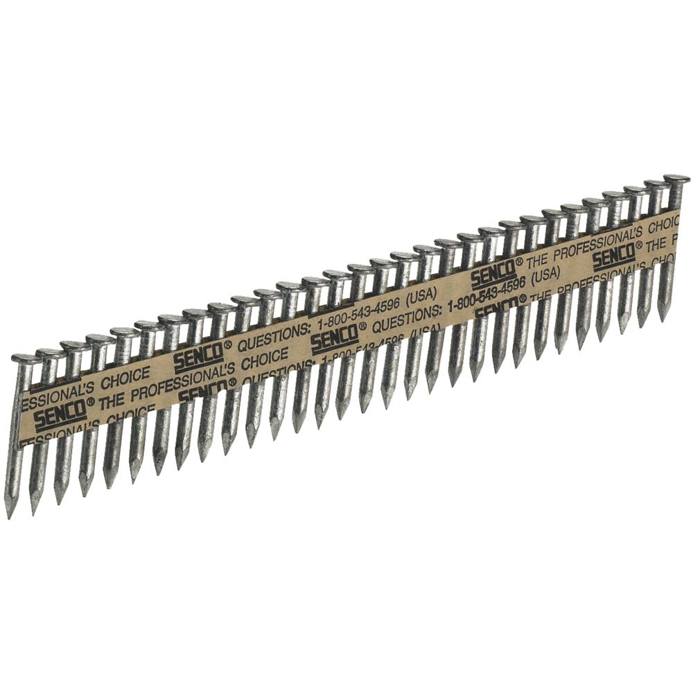Senco 11/2 Mtl Connector Nail M002262
