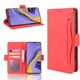 thumbnail image 1 of Funda Tipo Billetera GANGXUN para Samsung Galaxy S20 Plus 5G – Tapa Flip con Tarjetero, 1 of 5