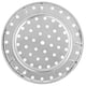 thumbnail image 2 of Rejilla para vaporizador de 9,4 pulgadas, rejilla de acero inoxidable para enlatar alimentos Bandeja para cocinar al vapor de verduras Cesta de vapor para olla a presión de acero inoxidable, 2 of 5