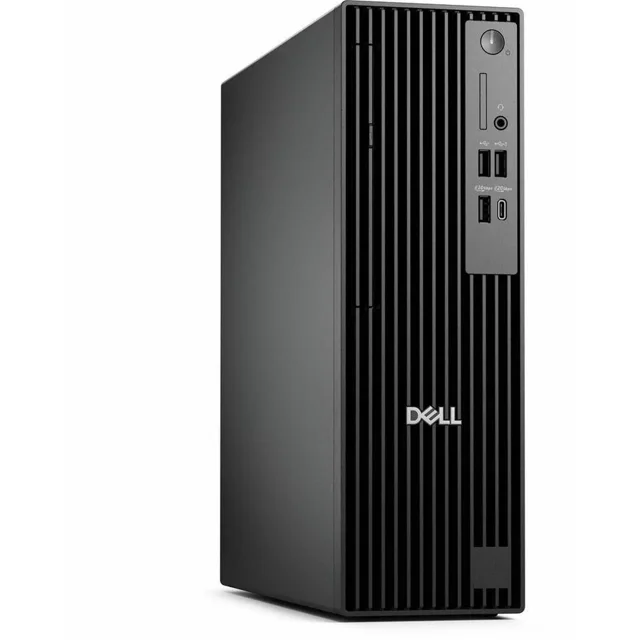 Dell Pro Slim Plus QBS1250 , SFF Intel HD, Ultra 7 265, 32 Go, 512 Go Remis à Neuf