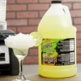 thumbnail image 2 of Finest Call Ready-to-Use Margarita Mix, 1 Gallon Bottle – Sweet & Tangy Lime/Citrus Cocktail Mixer, 2 of 4