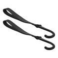 thumbnail image 1 of Motorcycle Holder with Hooks for Motorcycle Use 2Pcs Strap, 1 of 3
